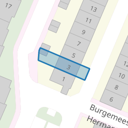 Perceel HLG01-A-7957