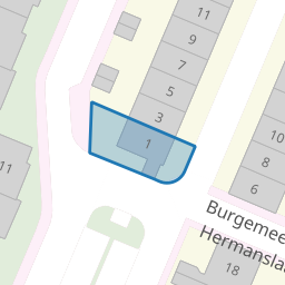 Perceel HLG01-A-7958