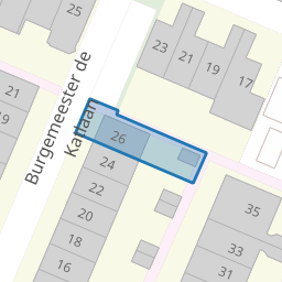 Perceel HLG01-A-7959