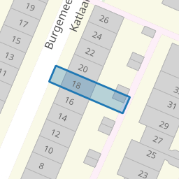 Perceel HLG01-A-7963