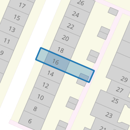 Perceel HLG01-A-7964