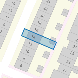 Perceel HLG01-A-7965