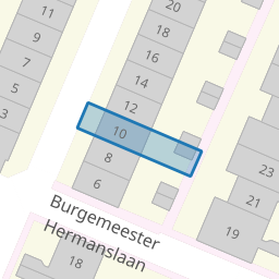 Perceel HLG01-A-7967