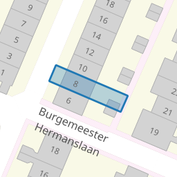 Perceel HLG01-A-7968