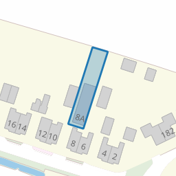 Perceel HLG01-A-7992