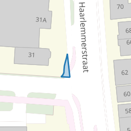 Perceel HLG01-A-8002