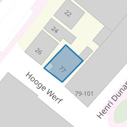 Perceel HLG01-A-8007