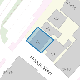 Perceel HLG01-A-8008