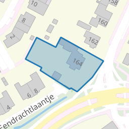 Perceel HLG01-A-8011