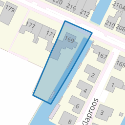 Perceel HLG01-A-8017