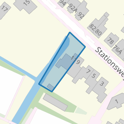 Perceel HLG01-A-8019