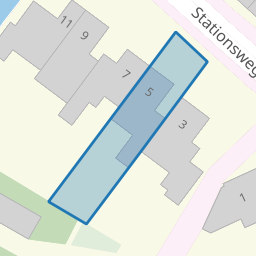 Perceel HLG01-A-8022