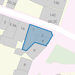 Perceel HLG01-A-8026