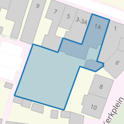 Perceel HLG01-A-8027