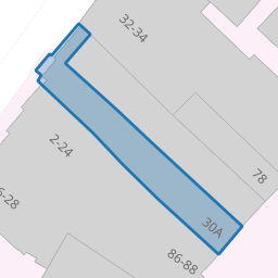 Perceel HLG01-A-8033