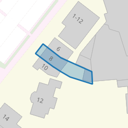 Perceel HLG01-A-8037