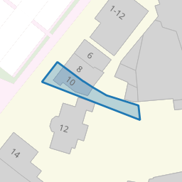 Perceel HLG01-A-8038