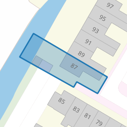 Perceel HLG01-A-8043