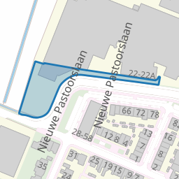 Perceel HLG01-A-8058