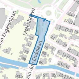 Perceel HLG01-A-8065