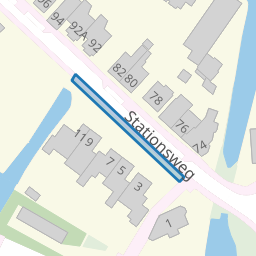 Perceel HLG01-A-8069