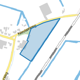 Perceel HLG01-A-8105