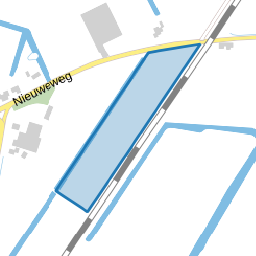 Perceel HLG01-A-8106