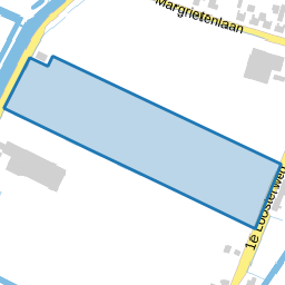 Perceel HLG01-A-8107