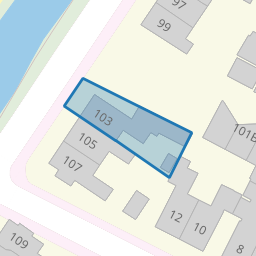 Perceel HLG01-A-8109