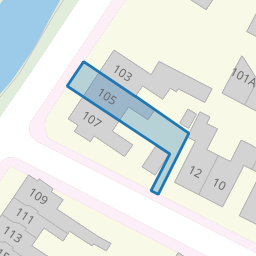 Perceel HLG01-A-8110