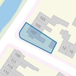 Perceel HLG01-A-8111