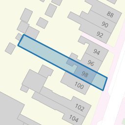 Perceel HLG01-A-8112