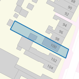 Perceel HLG01-A-8113