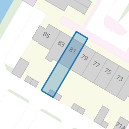 Perceel HLG01-A-8121