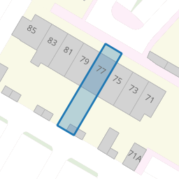 Perceel HLG01-A-8123