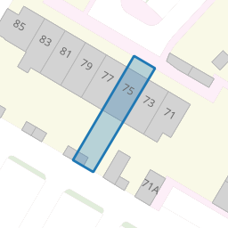 Perceel HLG01-A-8124