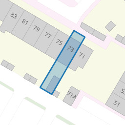 Perceel HLG01-A-8125