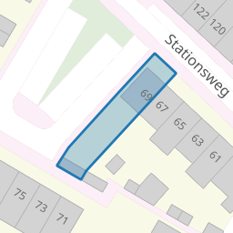 Perceel HLG01-A-8127