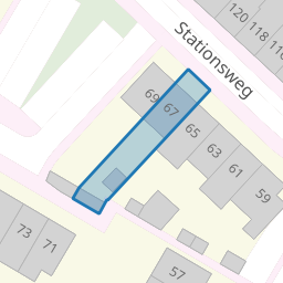 Perceel HLG01-A-8128