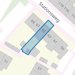 Perceel HLG01-A-8129