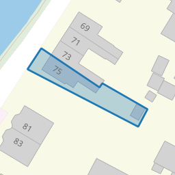 Perceel HLG01-A-8135