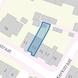 Perceel HLG01-A-8147