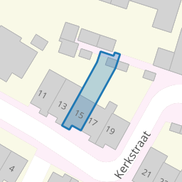 Perceel HLG01-A-8148