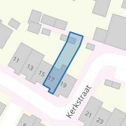 Perceel HLG01-A-8149