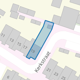 Perceel HLG01-A-8150