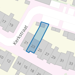 Perceel HLG01-A-8152