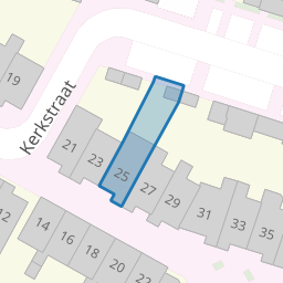 Perceel HLG01-A-8153