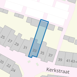 Perceel HLG01-A-8157