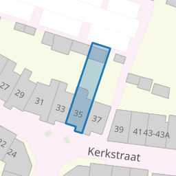 Perceel HLG01-A-8158