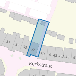 Perceel HLG01-A-8159